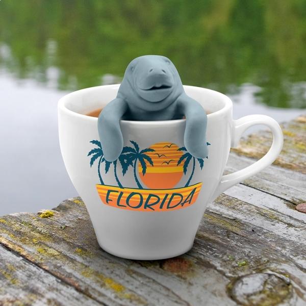 

Заварка для чаю Manatee Чайна кулька