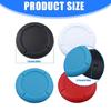 Pack of 4 Analog Stick Rocker Cap for NS Lite Gaming Accessories Game Controller Thumbstick Covers Joystick Cap