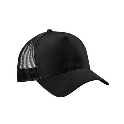 Beechfield Unisex Adult Snapback Trucker Cap