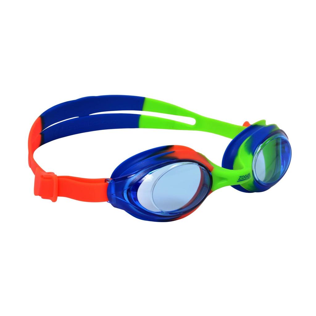 Zoggs Childrens/Kids Bondi Swimming Goggles