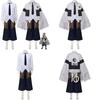 Gachiakuta Tamsycaines Costume For Cosplay For Halloween Anime Fans