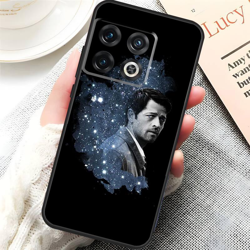 Supernatural TV Show Cover For OnePlus 13 15 13R 13T 12 12R 10T 11 10 Pro OnePlus Nord 5 CE 3 4 Lite N20 N30 Case