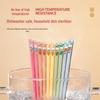 Kangbach Household Alloy Chopsticks