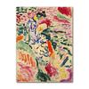Poster e stampe retrò di Matisse, paesaggio astratto, arte murale, dipinti su tela vintage, quadri da parete per soggiorno, arredamento per la casa