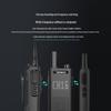 UNIKOO Max 6.0 Professional Walkie-Talkie (CN version)