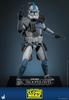 TV Masterpiece Star The Clone Wars ARC Scale Figure Wars Trooper/Fives 1/6