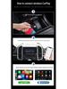 Universal Wireless CarPlay & Android Auto Adapter – Plug & Play Screen Mirroring