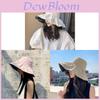 Summer Womens Floppy Sun Hat With Upf50 Plus Sun Protection For Beach And Outdoor Activities