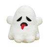 Ghost Bat Doll Plush Toy Halloween Pumpkin Kid Demon Doll Small Ragdoll
