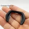 Eyecups Eyepiece Comfortable Wearing Camera Viewfinders Eyecups Blocking Stray Light for EOSR EOSR5 R5 R5C EOSR6
