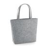 BagBase Felt Shopper/Tote
