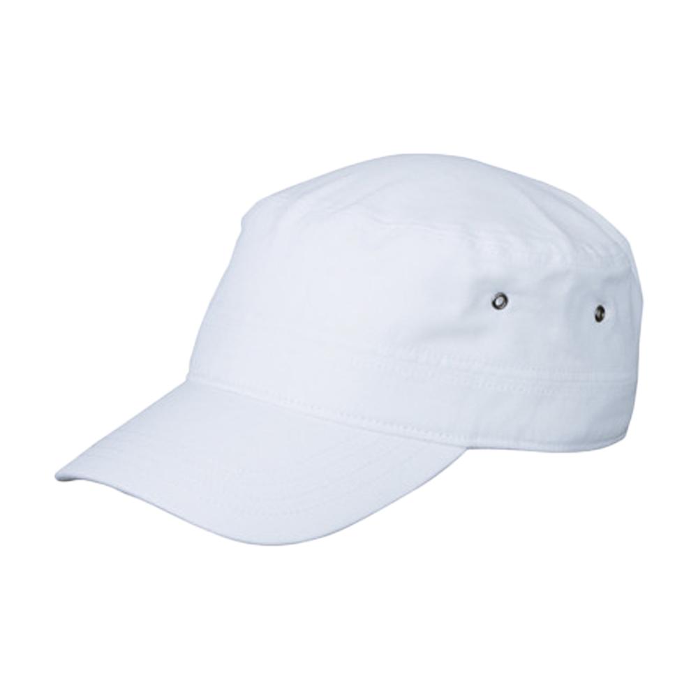 Myrtle Beach Cotton Canvas Army Cap