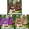 Childrens Backpack With Animal Prints For Kindergarten And Travel Use