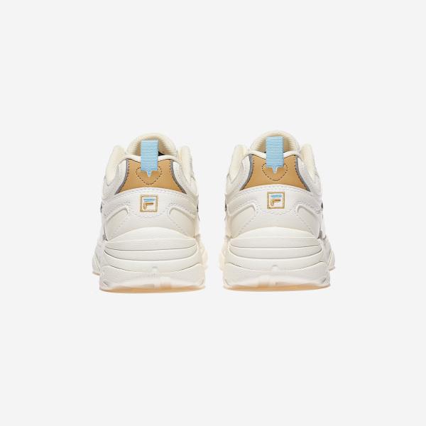 Fila RAY WAVE Sneakers Shoes 1RM02726F 1010102424