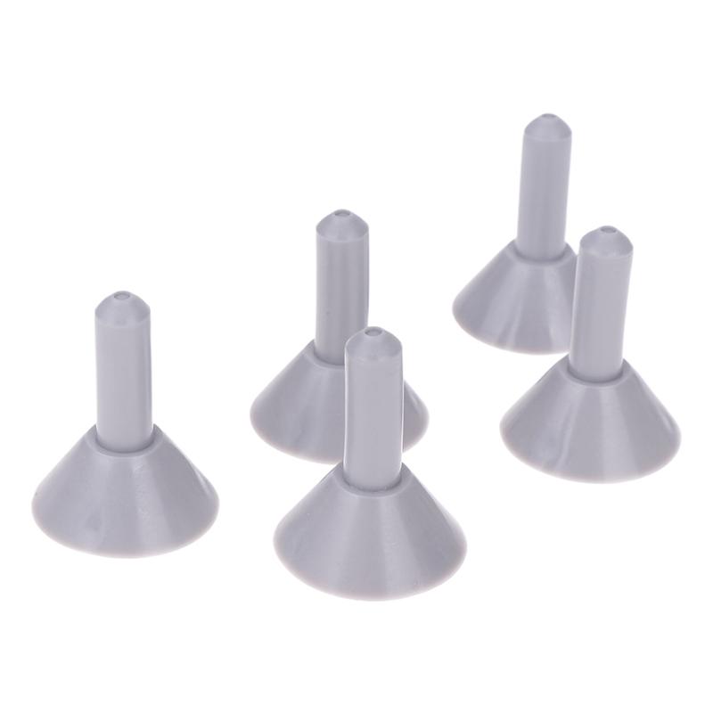 

5 шт. Грозозащитный колпачок для кемпинговой палатки, шест для тента, опорная штанга, чехол для защиты от грозы, безопасный колпачок для шеста тента, шляпа для уличной палатки