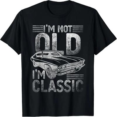 T-shirtler – Tişörtler