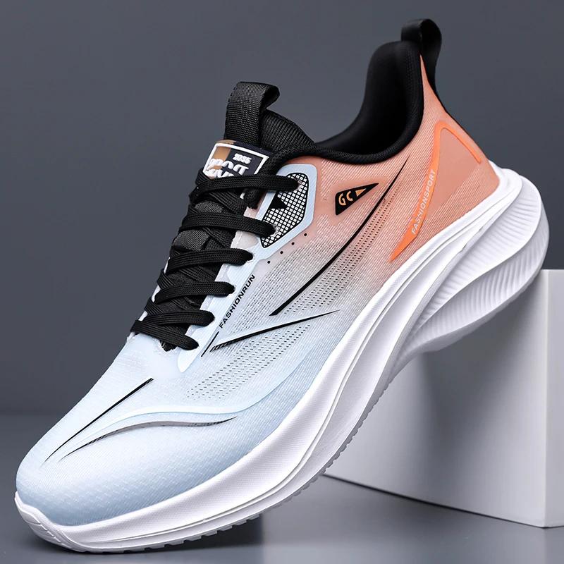 2025 Summer NewComfortable Lightweight Breathable Mesh Casual Fashion High Quality Men Shoes In Three Colors 38-45 Shoes for Men