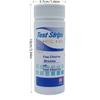 Water Testing Strips for SPA Swimming Pool Aquarium Fish Tank - Residual Chlorine pH Value Alkalinity Hardness Tester Paper