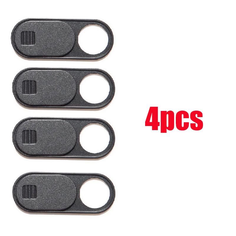 For Tesla Model Y Juniper 2025 Model 3 Highland 2025 Car Camera Cover Ultra-Thin Webcam Slide Blocker Privacy Protector Sticker