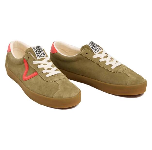 Vans Кросовки Sport Low