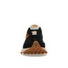 New Balance 327 Black Orange Unisex Sneakers MS327HN1