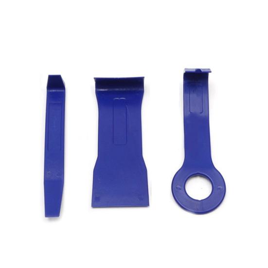 7 Pcs Auto Car Speaker Dashboard Interior Door Panels Install Remove Tool Kit
