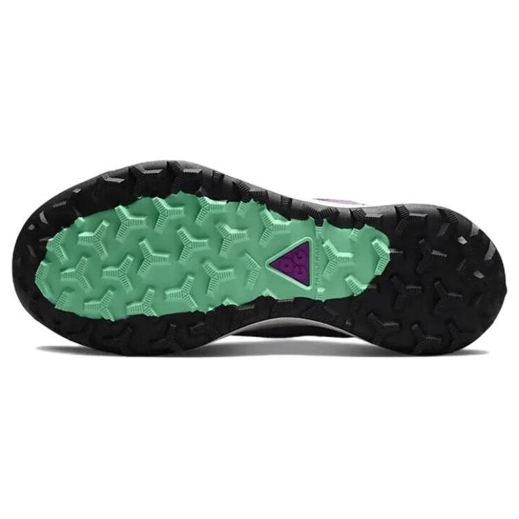 Nike ACG Lowcate 'Smoke Grey Vivid Purple' Men's DX2256-002