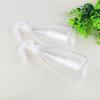 200ml Nachfüllbare Flasche Kunststoff Sprinkler Sprayer Friseur Spray Flaschen Haushalt Bad Zubehör