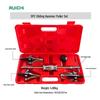 OLOMM Automotive Bearing Puller Slide Hammer Tool Kit