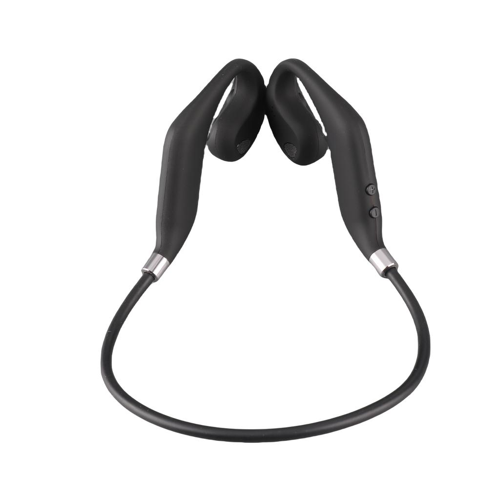 Wireless Hdset Conduction 5.3 Hdset Non-in- Wireless Sports Hdset Conduction rbuds True Wireless 100H Endurance Rl 4-unit Spker Wate