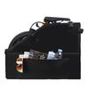 RRSKIT Waterproof Folding Bike Transport Bag for Dahon, Brompton, and Car-Mounted Storage