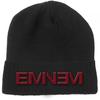 Eminem Unisex-Erwachsene Logo-Mütze
