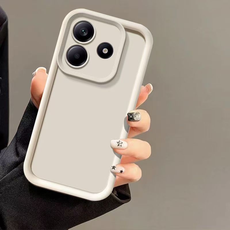 

Для Redmi Note 14 Pro 4G Чехол Redmi Note14 4G Чехол для телефона Redmi note14 Pro 5G Чехол note 14pro+ Защита кожи Ударопрочный Redmi Note 14 Pro 4G