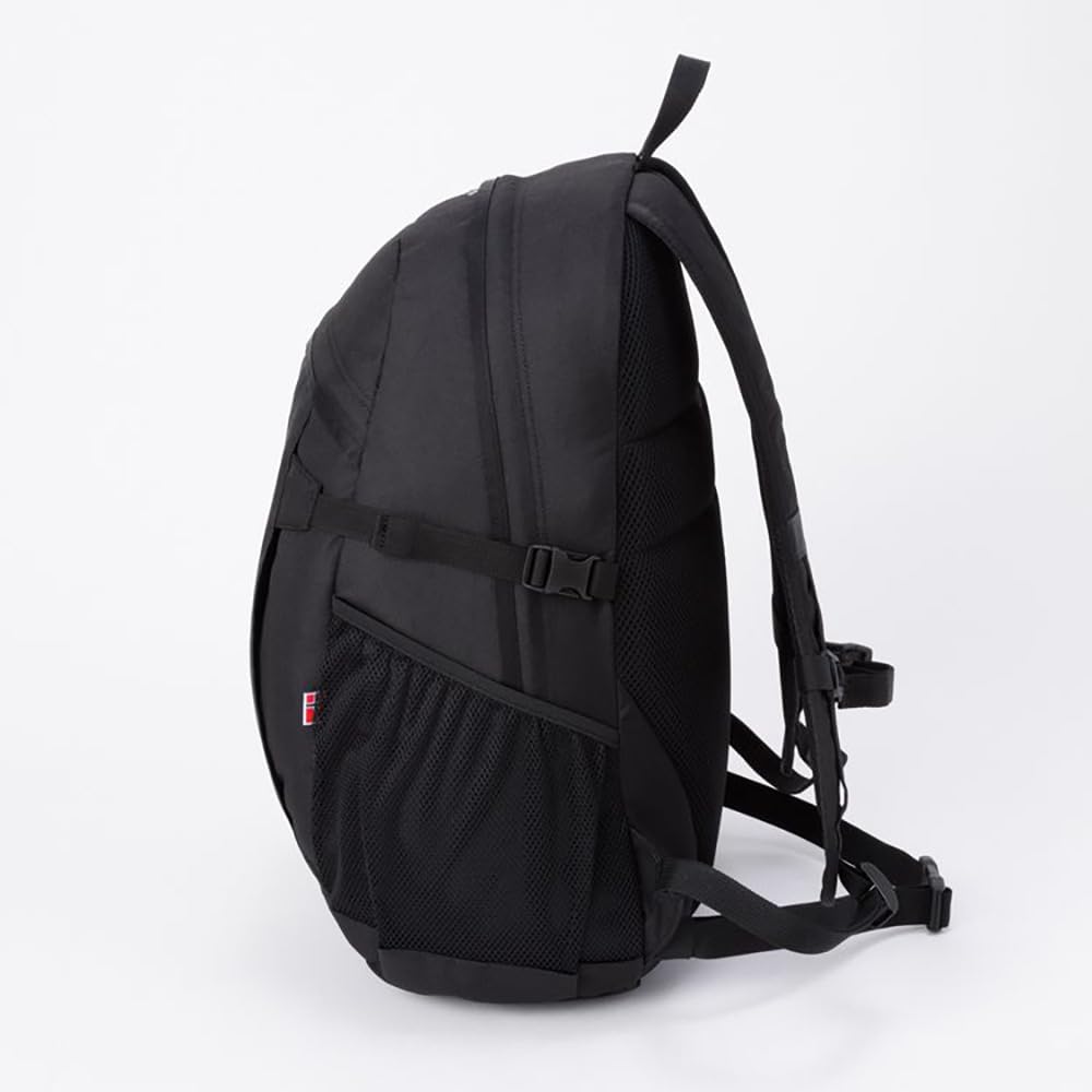 Rucksack Fiordland 28 Fjordland 28 Unisex HY92323 Pendeln zur Arbeit oder Schule Schwarz EINE GRÖSSE [Helly Hansen]