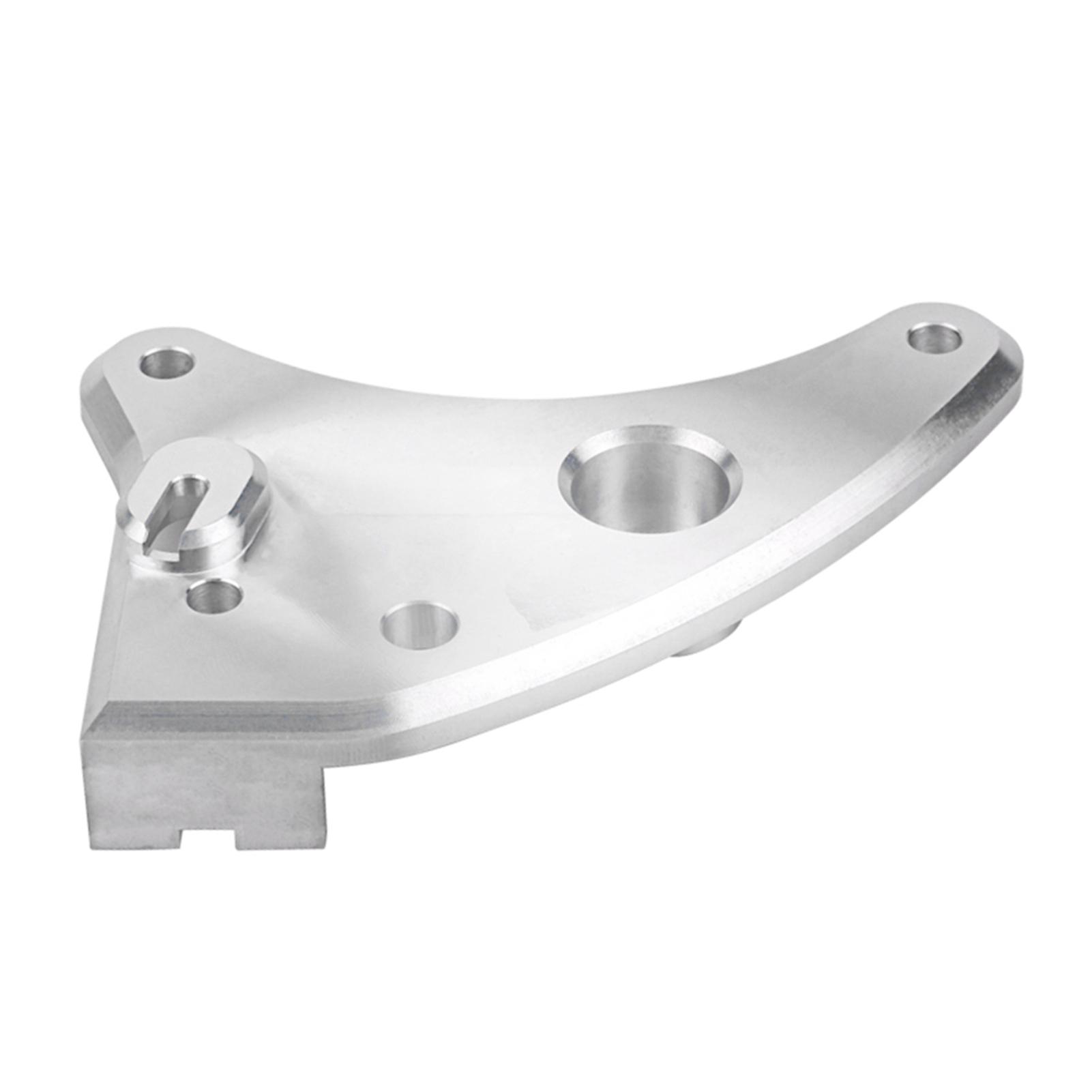 

Shift Arm Base Shifter Bracket Fit for Can Am Renegade Outlander Gen 2 Billet 707000971 серебряный