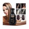 Ginger Shampoo Hair Treatments Hair Growth Hair Care Anti-hair Loss Hair