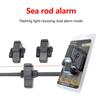 1Pc Carp Fishing Tackle Electronic Mini Fishing Digital Bite Alarm Fishing Indicator Led Fishing Bell Fishing Rod Accessories