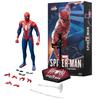 Infinite Action X Series  Iron Man MK3 MK18 Figure Iron Spider-Man PS4 Action Figure Collections Gift