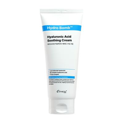Authentic ESTHETIC HOUSE Hydro Balm Hyaluronic Acid Soothing Cream (200ml)