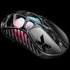 GravaStar Breakout X Tri-mode Gaming Mouse