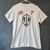 WSS Promotional Shirt T1 Athletics Performance Graphic Print Logo Short Sleeve