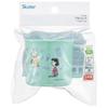 Skater Kids Plastic Cup, Lunch Box, 200ml, Dishwasher Safe, Made In Japan, Snoopy Fun Fun Friends, B
