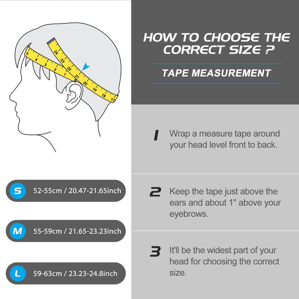 Odoland Ski Helmet with Snowboard OTG Glasses Includes Size Small Visor, Helmet, Compatible, Goggles, Dial-in Control, Men's, Women's, Adult, Purple,