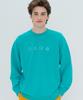 IAER Symbol Logo Sweatshirt - Mint