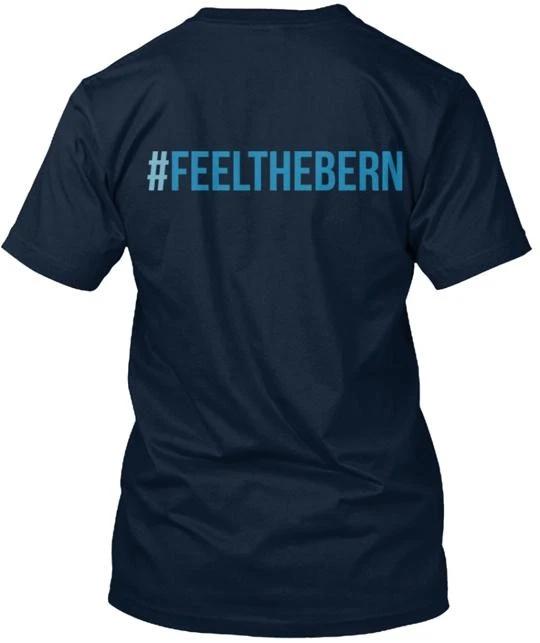 Raising Money For Bernie T shirt Made in the USA Size S to 5XL 2XL