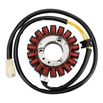 Zündungs-Magnetspule Stator Spule Ersatz für Fosa 250 Forza 250 NSS250 MF06 Motorrad - K079-1033