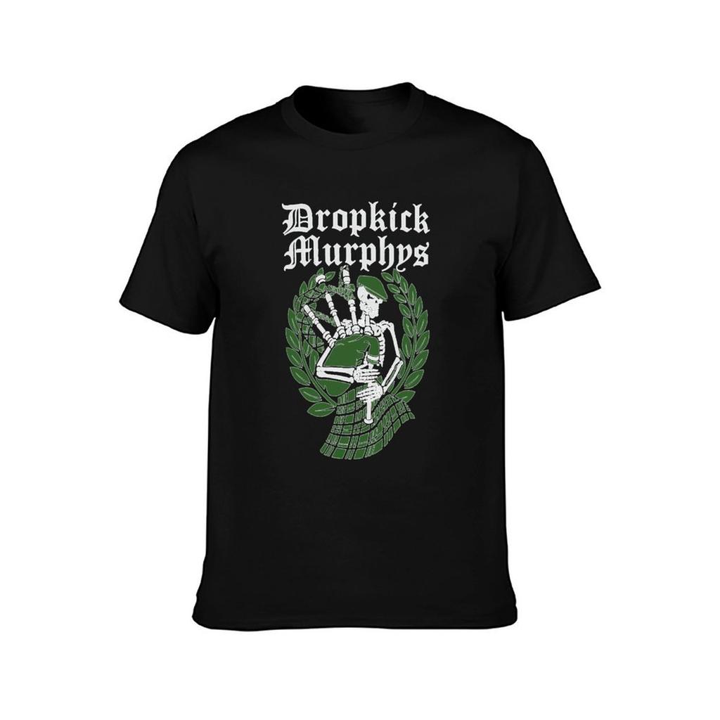 kangen-Dropkick-Murphys-Band-awakmu T-Shirt shirts graphic tee summer 2025 sublime plain t shirts men
