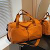 Swimming Fitness Bag, Women's Sports Bag, Large-capacity Wet and Dry Separation, Short-distance Travel Bag, Men's Waterproof Messenger Bag, Storage