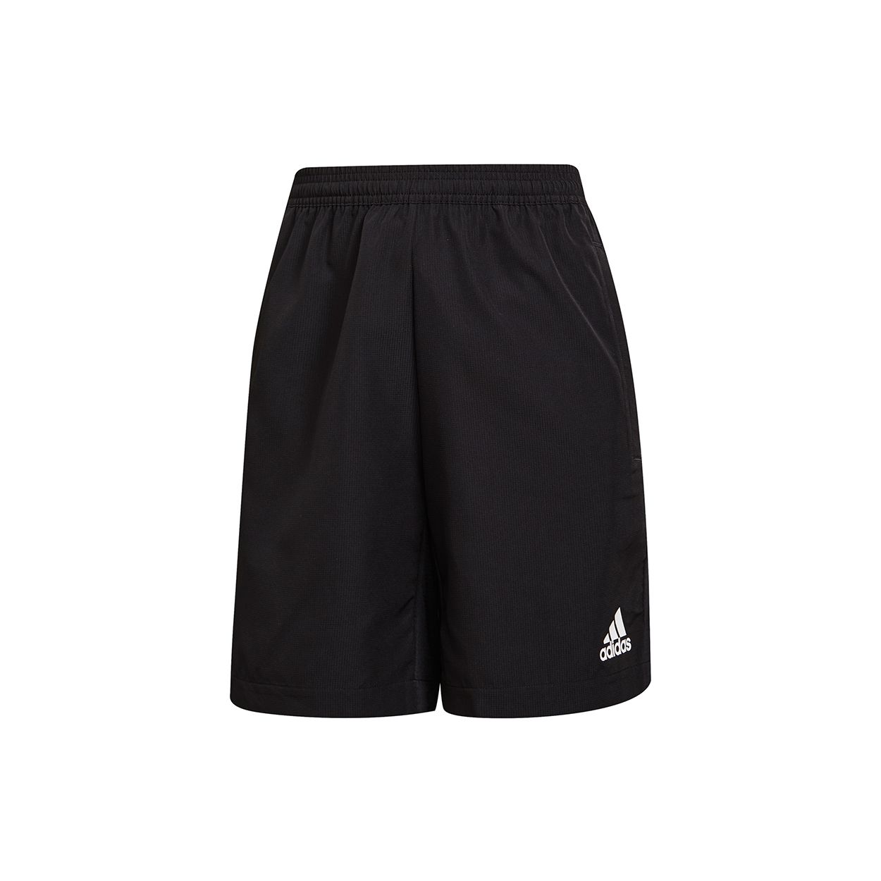 

Adidas Шорты для бега и фитнеса мужские черные H13647