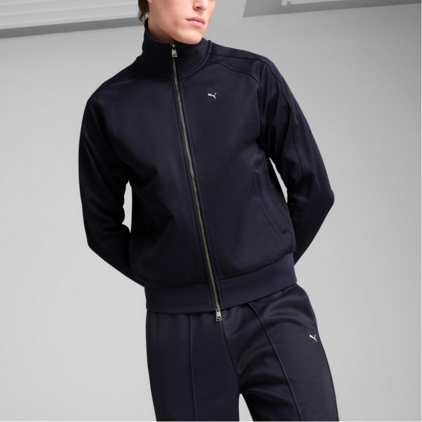 New PUMA Chamarra T7 Para Hombre 629936-16